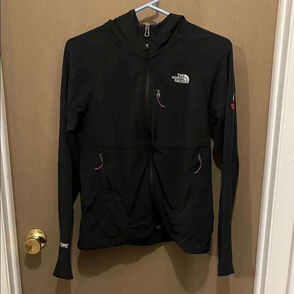 The North Face Jackets & Blazers - The North Face Summit Series Black Jacket